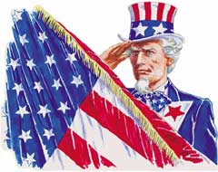 Happy Independence Day!