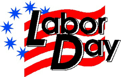Happy Labor Day!